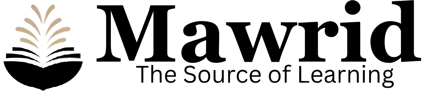 Mawrid